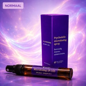 Microdosing Kit 1p-LSD – Normaal 200mcg