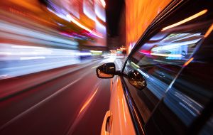 Microdosing and driving