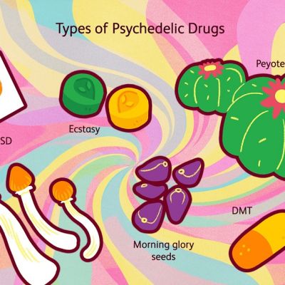 Is micrdosing gevaalijk?Microdosering LSD en truffels