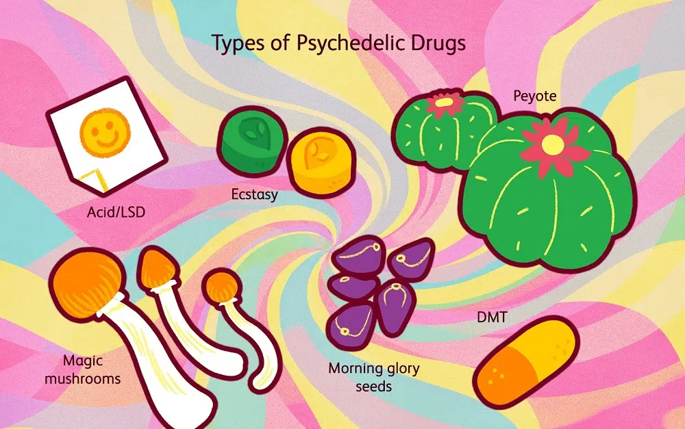 Is micrdosing gevaalijk?Microdosering LSD en truffels
