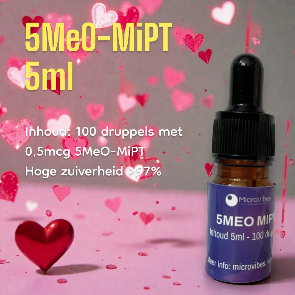 5MEO Mipt 1 bottle
