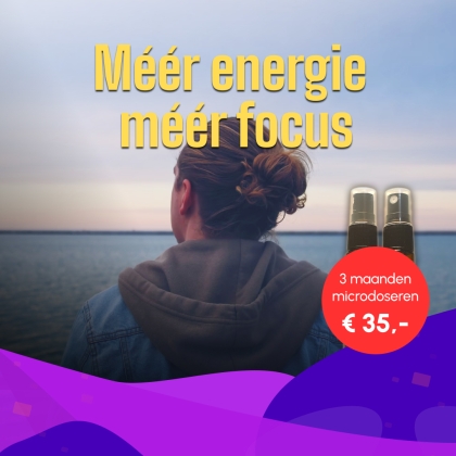 Microdoseren met LSD en Truffels 3