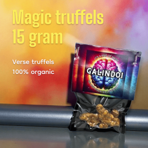 Galindoi – Intens, visueel, spiritueel