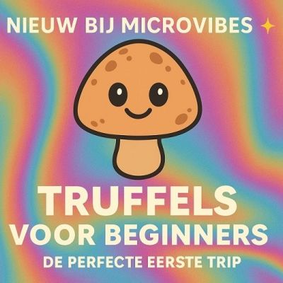 Magic-Truffels-beginners