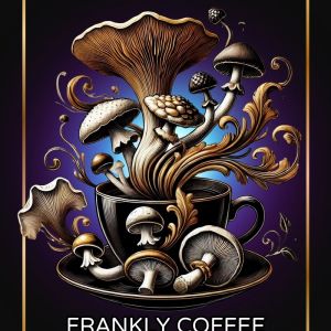 It's a kind of magic blend