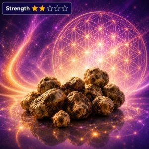 Atlantis Truffles | Introspective, Visual, Philosophical