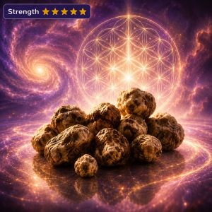 Galindoi Truffles | Intense, Visual, Spiritual