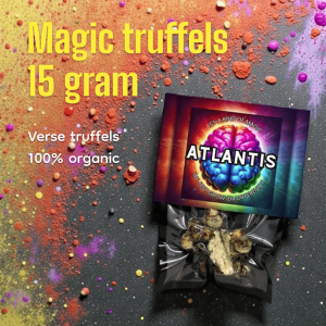 Atlantis – Introspectief, visueel, filosofisch