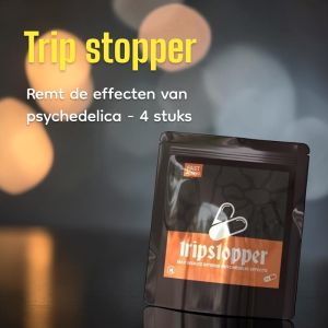 Trip Stopper